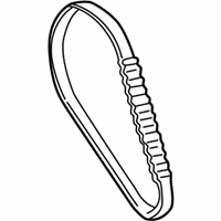 Jeep Cherokee Timing Chain - J3242300 Timing Chain