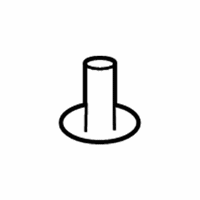 Dodge Caravan Ball Joint - 4443405 Ball Joint