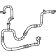 Mopar 68381179AB Suction Hose Mopar 68381179AB Suction Hose