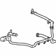 Mopar 5058907AE Pressure Tube