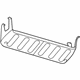 Mopar 52080217AB Skid Plate, Front