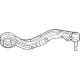 Mopar 68590884AB STRUT-TENSION