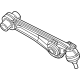 Mopar 68590906AC Arm - Lower Control