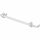 Mopar 68466548AB Stabilizer Bar, Rear Mopar 68466548AB Stabilizer Bar, Rear