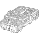 Mopar 68366493AD Junction Block, Front