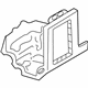 Mopar 5013049AA Control Module Bracket