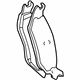 Mopar 5179242AA Brake Pads