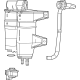 Mopar 68483269AB Vapor Canister