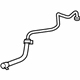 Mopar 52113119AD Power Steering Return Hose