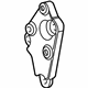 Mopar 5073242AC Mount Bracket Mopar 5073242AC Mount Bracket