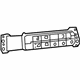 Mopar 56054476AA Multiplex Switch