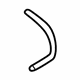 Mopar MS632192 Upper Hose Mopar MS632192 Upper Hose