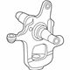 Mopar 5104579AA Knuckle, Front