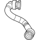 Mopar 68589669AA HOSE-COOLANT Mopar 68589669AA HOSE-COOLANT