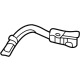 Mopar 68380190AC Negative Cable