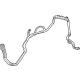 Mopar 68380189AE Positive Cable Mopar 68380189AE Positive Cable