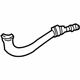 Mopar 52110350AB Power Steering Return Hose