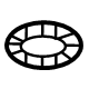 Mopar 68600106AA Seal - Transmission Mopar 68600106AA Seal - Transmission