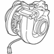 Mopar 68321378AA Turbocharger