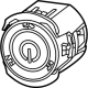 Mopar 68548293AA Switch - Ignition