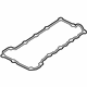 Mopar 5047756AB Valve Cover Gasket Mopar 5047756AB Valve Cover Gasket