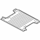 Mopar 68590252AA Rear Floor Pan