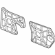 Mopar 52060410AB Mount Bracket