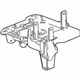 Mopar 55360084AD Battery Tray