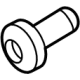 Mopar 55371133AA Tensioner Bolt