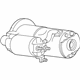 Mopar 56041013 Starter