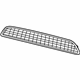 Mopar 68156960AA Lower Grille, Front Mopar 68156960AA Lower Grille, Front