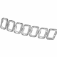 Mopar 68607803AA Trim Ring