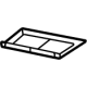 Mopar 68420079AA Tray Mopar 68420079AA Tray