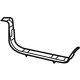 Mopar 52029943AA Tank Strap Mopar 52029943AA Tank Strap