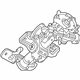 Mopar 5093790AB Column Assembly