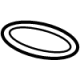 Mopar 68521610AA Temperature Sensor Gasket