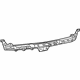 Mopar 68244459AB Center Bracket, Rear Mopar 68244459AB Center Bracket, Rear