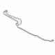 Mopar 52030443AC Tube