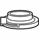 Mopar 5181938AA Spring Insulator, Front Lower