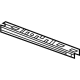 Mopar 68528769AB Crossmember - Transmission Mopar 68528769AB Crossmember - Transmission