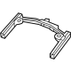Mopar 68528774AC Hitch - Trailer