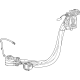 Mopar 68551902AB Connector - Auxiliary