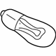 Mopar L0001156 Tail Lamp Bulb