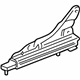 Mopar 5018878AA Track, Front Outer Passenger Side