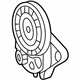 Mopar 68001798AB Tension Pulley