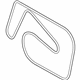 Mopar 5132825AB Serpentine Belt