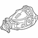 Mopar 4593854AI Differential Assembly, Rear