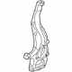 Mopar 4877658AE Knuckle - Front Mopar 4877658AE Knuckle - Front