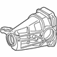 Mopar 5099238AA Housing, Rear Mopar 5099238AA Housing, Rear