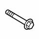 Mopar 68132560AA Front Mount Bracket Bolt
